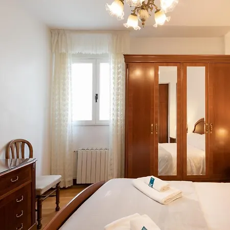 Appartamento Bide Onera - Baskeyrentals